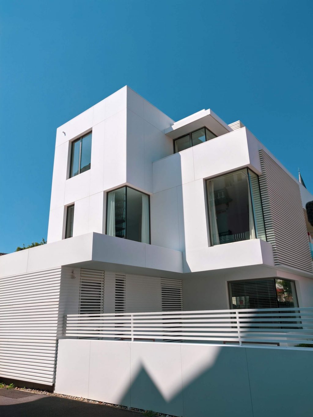 West House
